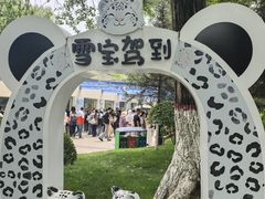 -青藏高原野生动物园
