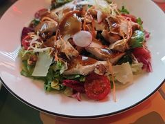 -安妮意大利餐厅(日坛店)