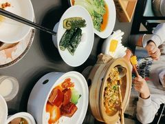 -火宫殿·湘菜小吃·商务宴请·生日聚会(市府店)