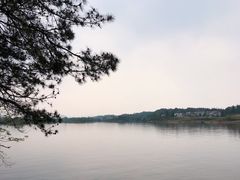 -万佛湖风景区