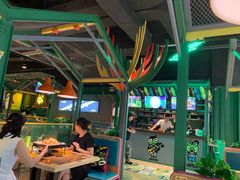 -蛙喔牛蛙(椒江青悦城店)