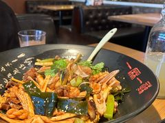 -一麻一辣麻辣香锅(方庄店)