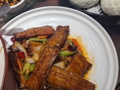 -老长春肉馆(隆礼路店)