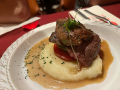 -BROWNSTONE布朗石西班牙餐厅(富城店)