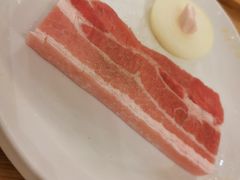 -韩屋韩国料理(天山路店)