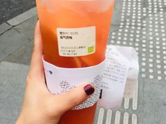 -奈雪的茶(杭州万象城PRO店)