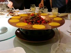 火盆皖北驴肉-徽珍源(龙茗路店)
