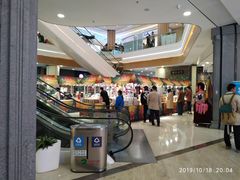 -吾悦广场(南京鼓楼店)