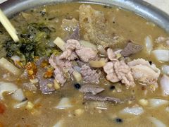 -舒记粉店(七星路店)