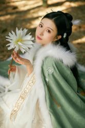 -八角古风摄影