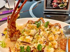 -好彩海鲜火锅饭店(银河百老汇店)