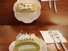 -Ten Olives甜点