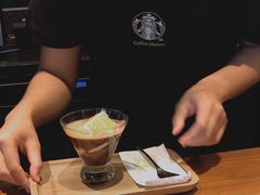 -星巴克(广州动漫星城东区店)