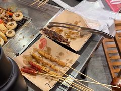-塘屋烧烤·云南火塘烧烤品牌(春城慧谷旗舰店)