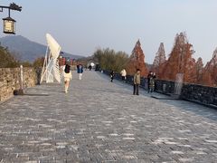 -南京城墙景区