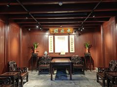 -天一阁博物院