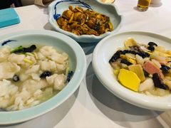 -老阊门菜馆(山塘街店)