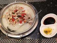 -新兴·金羊座·粤菜点心(乐峰店)