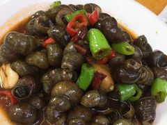 -盱眙虾神於氏龙虾(夫子庙红街店)