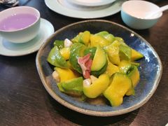 -翠湖宾馆·中餐厅