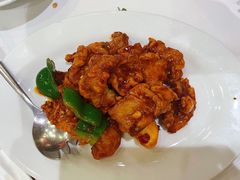-梅龙镇酒家(南京西路总店)