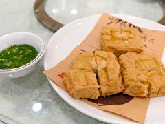 -德兴海鲜渔港(辉煌大厦店)