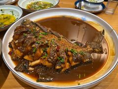 特色大鳊鱼-湾里人家(旺山景区店)