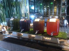 -广州富力君悦大酒店·凯菲厅