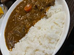 -顶屋咖喱(街道口总店)