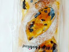 巧克力提子面包-好利来(永安道店)