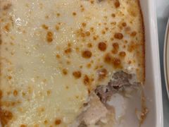 奶汁烤杂拌-莫斯科餐厅