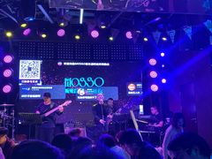 -MOSSO音乐酒吧·Live House(南京西路店)