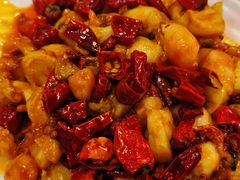 福寿双全-长春观斋补堂素菜馆