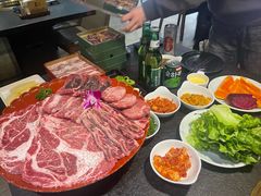 -神户赤童日式烤肉伙伴(东直门店)