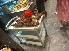 -安阳迎宾馆-普利亚西餐厅