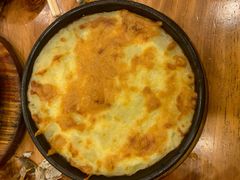 芝士土豆泥-老东镇啤酒屋海鲜加工·蒸汽海鲜·海鲜烧烤(台东店)