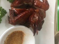 红烧乳鸽-大自然美食农庄(广州南站店)