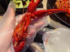 -红盔甲·小龙虾(车公庙店)
