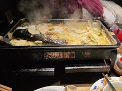 -炉鱼(萧山万象汇店)