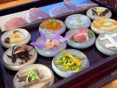 -桥香园过桥米线(国贸店)