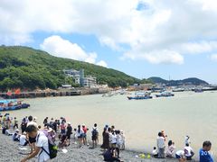 -乌石塘景区