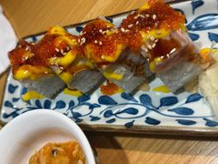 -三石铁板烧(紫竹桥店)