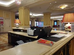 -重庆长寿碧桂园凤悦凤凰酒店