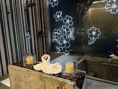 -春晖园度假酒店温泉