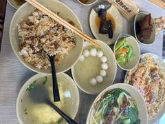 -圆宝台湾小吃(迎津街店)