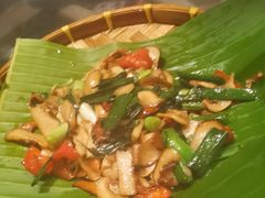 -云海肴·汽锅鸡·云南菜(美罗城店)