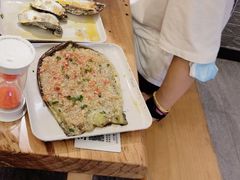 -木屋烧烤(龙湖天街店)