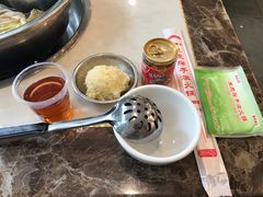 -朱氏胖子烂火锅(洪崖洞店)