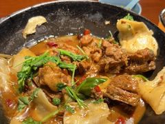 -地锅居(翰林邻里中心店)