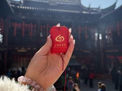 -上海白云观
